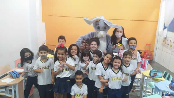 Páscoa 2022